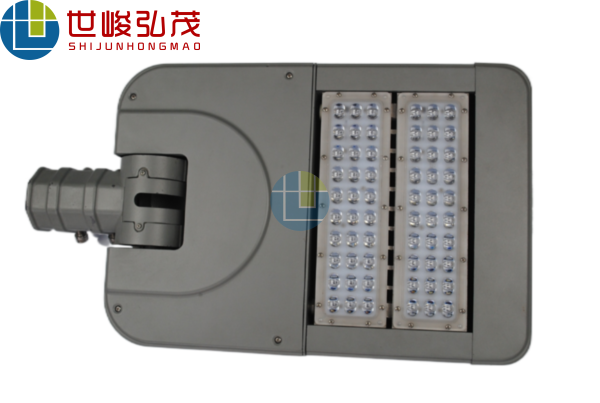 LED-模组路灯套件14调角款