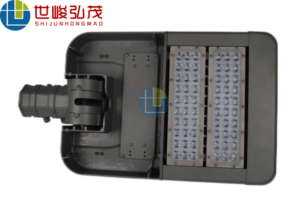 LED-模组路灯套件14调角款