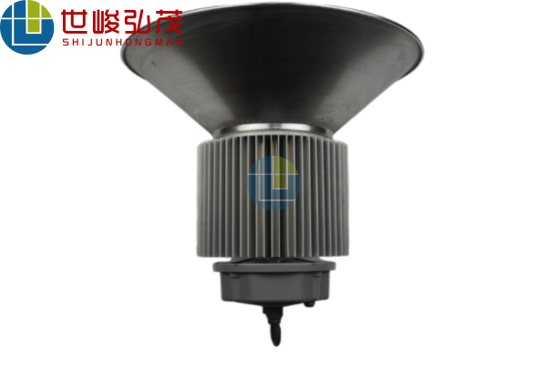 LED工矿灯铝型材套件-200W